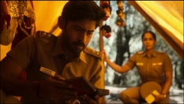 Suzhal: The Vortex - Season 01 Episode 06